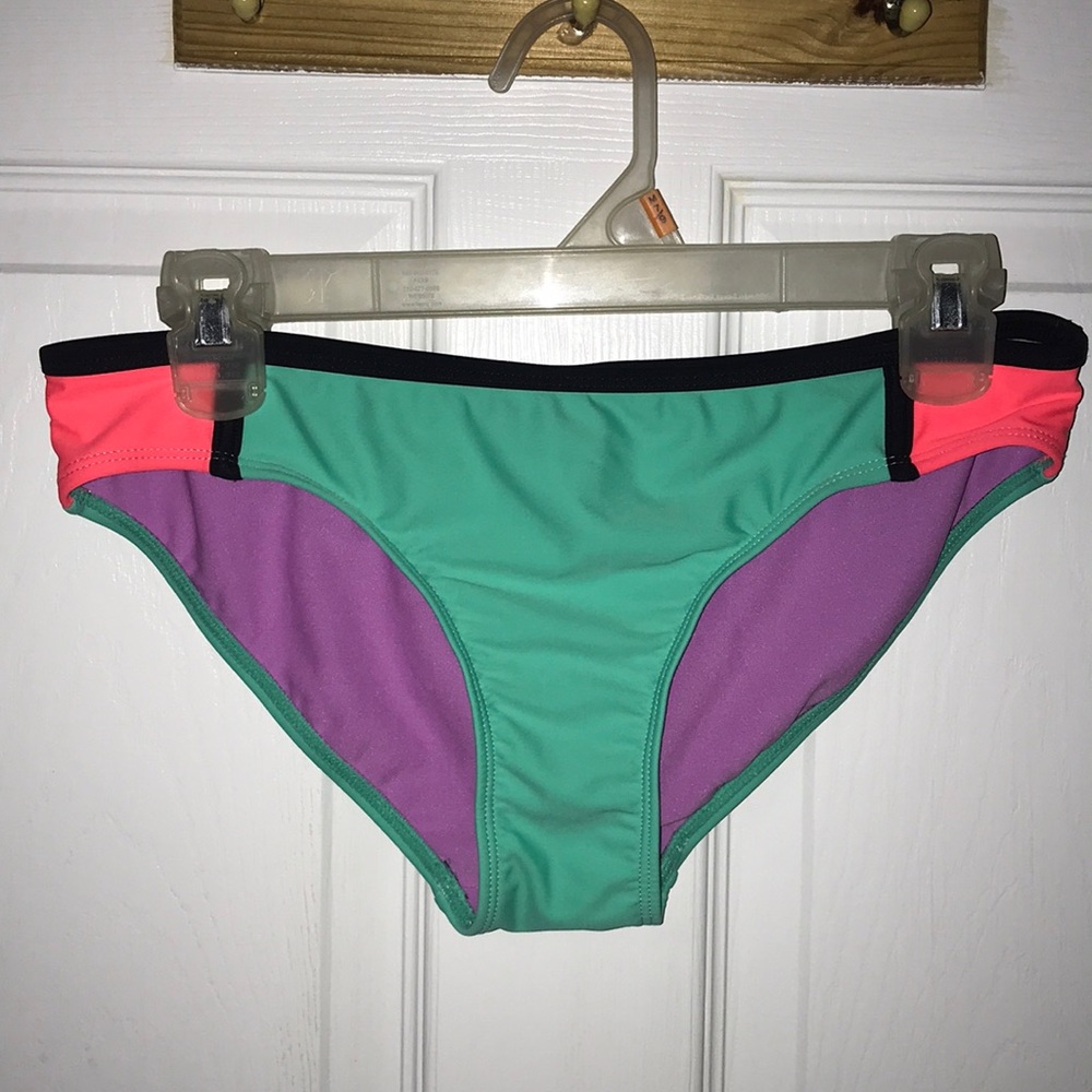 OP Bathing Suit - 2 Piece Bikini